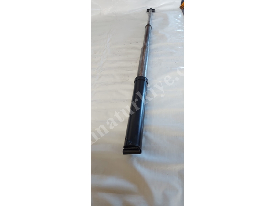 3-Lagen-80 cm-Baumaschinenkolben