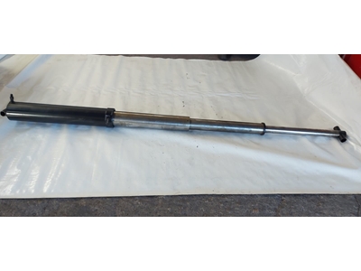 3-Lagen-80 cm-Baumaschinenkolben - 3