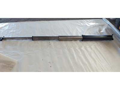 3-Lagen-80 cm-Baumaschinenkolben - 11