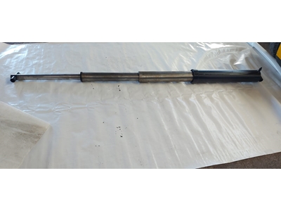 3-Lagen-80 cm-Baumaschinenkolben - 6