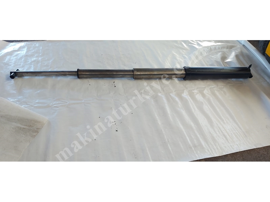 3-Lagen-80 cm-Baumaschinenkolben