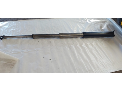 3-Lagen-80 cm-Baumaschinenkolben - 8
