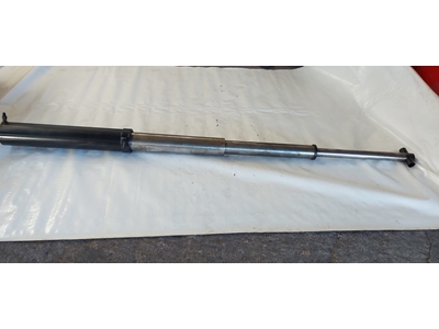 3-Lagen-80 cm-Baumaschinenkolben - 5