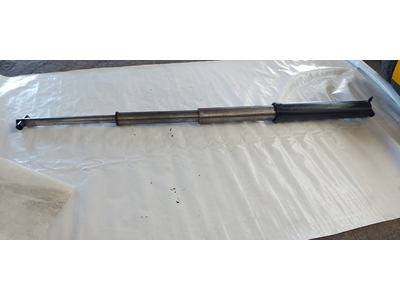3-Lagen-80 cm-Baumaschinenkolben - 7