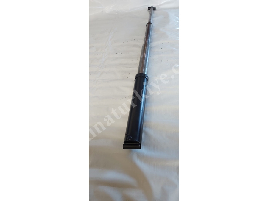 3-Lagen-80 cm-Baumaschinenkolben