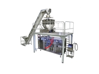 Avis Automatic Packaging Filling Machine - 0