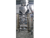 Avis Automatic Packaging Filling Machine - 2