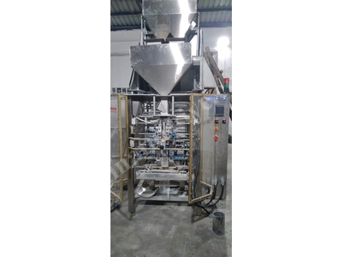 Avis Automatic Packaging Filling Machine