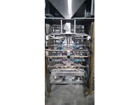 Avis Automatic Packaging Filling Machine - 1