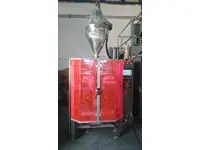 Machine de remplissage à vis pour produits en poudre de café et lait en poudre