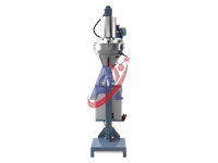 Fully Automatic Screw Filling Machine - 1