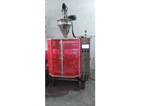 Fully Automatic Screw Filling Machine - 2