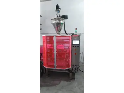 Fully Automatic Screw Filling Machine