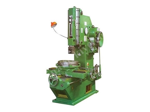 320 Mm Azami Strok Planya Tezgahı