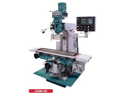 1250×320 Mm Kalıpçı Freze Tezgahı - 0