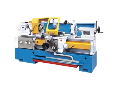 500 X 300 Mm Universal Torna Tezgahı - 0