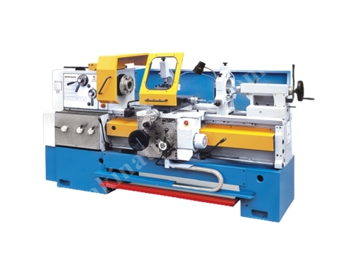 500 X 300 Mm Universal Torna Tezgahı