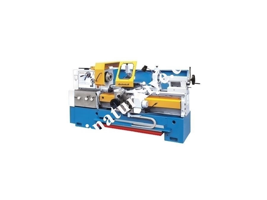 500 X 300 Mm Universal Torna Tezgahı