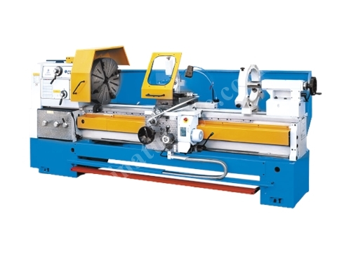 630 X 430 Mm Universal Torna Tezgahı