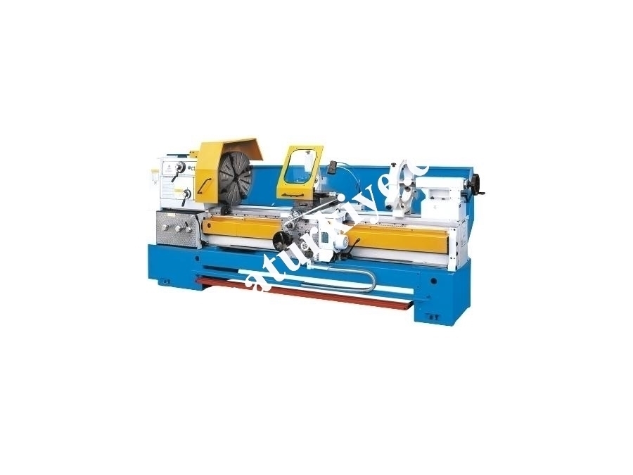 630 X 430 Mm Universal Torna Tezgahı