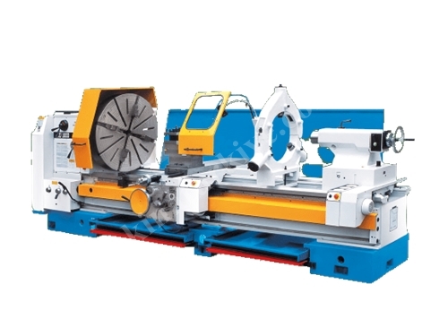 890 X 490 Mm Universal Torna Tezgahı