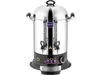 250 Bardak Elegance Çay Makinesi