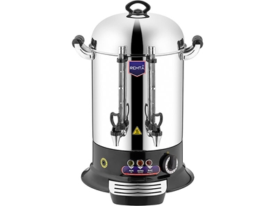 250 Bardak Elegance Çay Makinesi