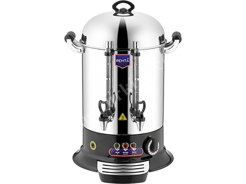 250 Bardak Elegance Çay Makinesi