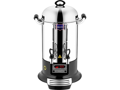 250 Bardak Dijital Çay Makinesi