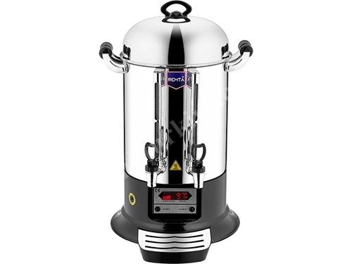 250 Bardak Dijital Çay Makinesi