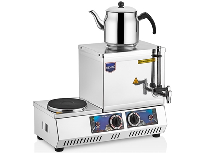 13 Lt Elektrikli Çay Ocağı