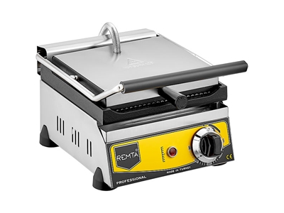 Elektrikli 8 Dilim Tost Makinası - 1