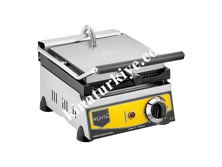 Elektrikli 8 Dilim Tost Makinası