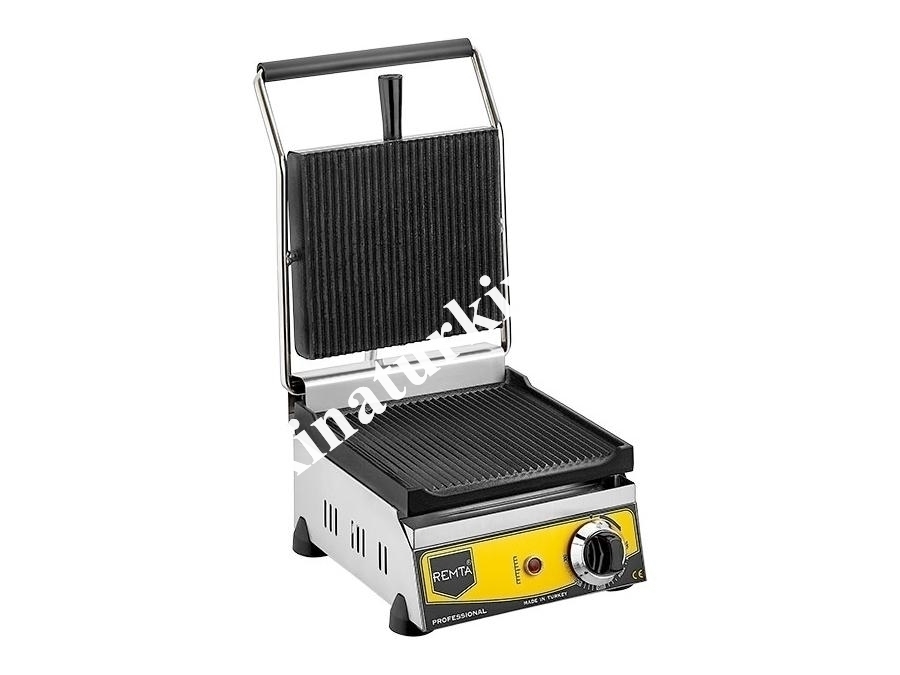 Elektrikli 8 Dilim Tost Makinası