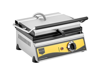 Elektrikli 12 Dilim Tost Makinası - 1