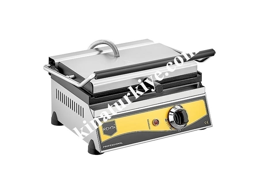 Elektrikli 12 Dilim Tost Makinası