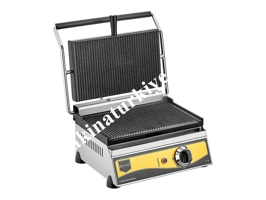 Elektrikli 12 Dilim Tost Makinası