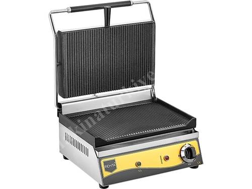 Elektrikli 16 Dilim Tost Makinası
