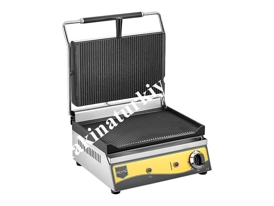 Elektrikli 16 Dilim Tost Makinası