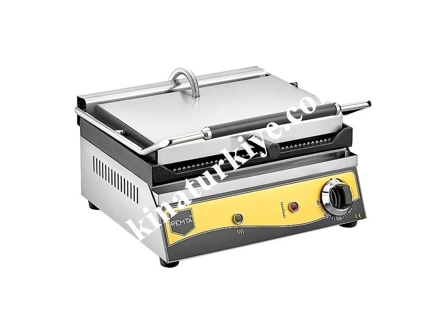 Elektrikli 16 Dilim Tost Makinası