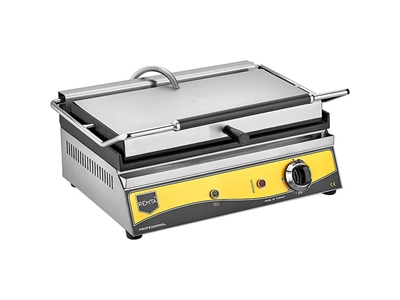 Elektrikli Islak Hamburger Tost Makinası - 1