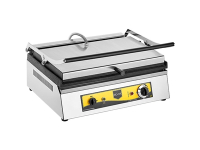 Elektrikli 30 Dilim Lüx Tost Makinası - 1