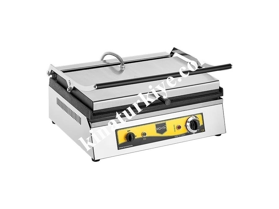 Elektrikli 30 Dilim Lüx Tost Makinası