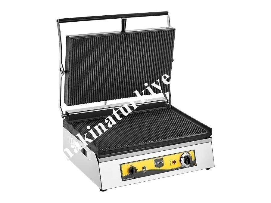 Elektrikli 30 Dilim Lüx Tost Makinası