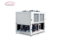 Air Cooled Chiller Escold - 0