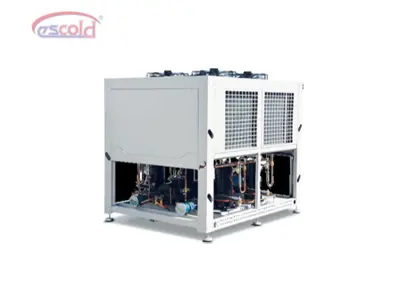 Air Cooled Chiller Escold