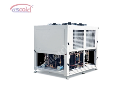 Air Cooled Chiller Escold