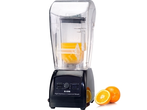 2 Lt Pro Bar Blender