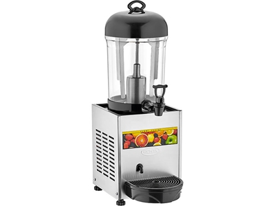 7 Lt Tekli Mini Şerbet Soğutucu - 1