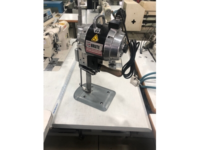 Moteur de coupe de tissu brute 8 - 2